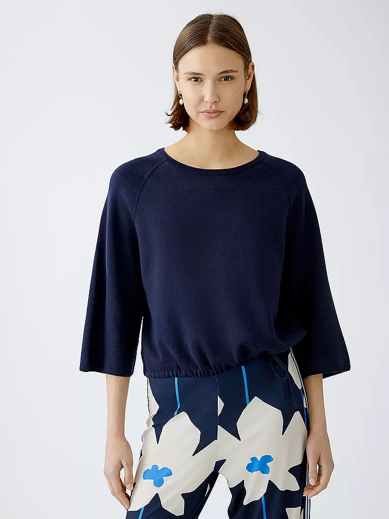 OUÍ | Pull réversible | 