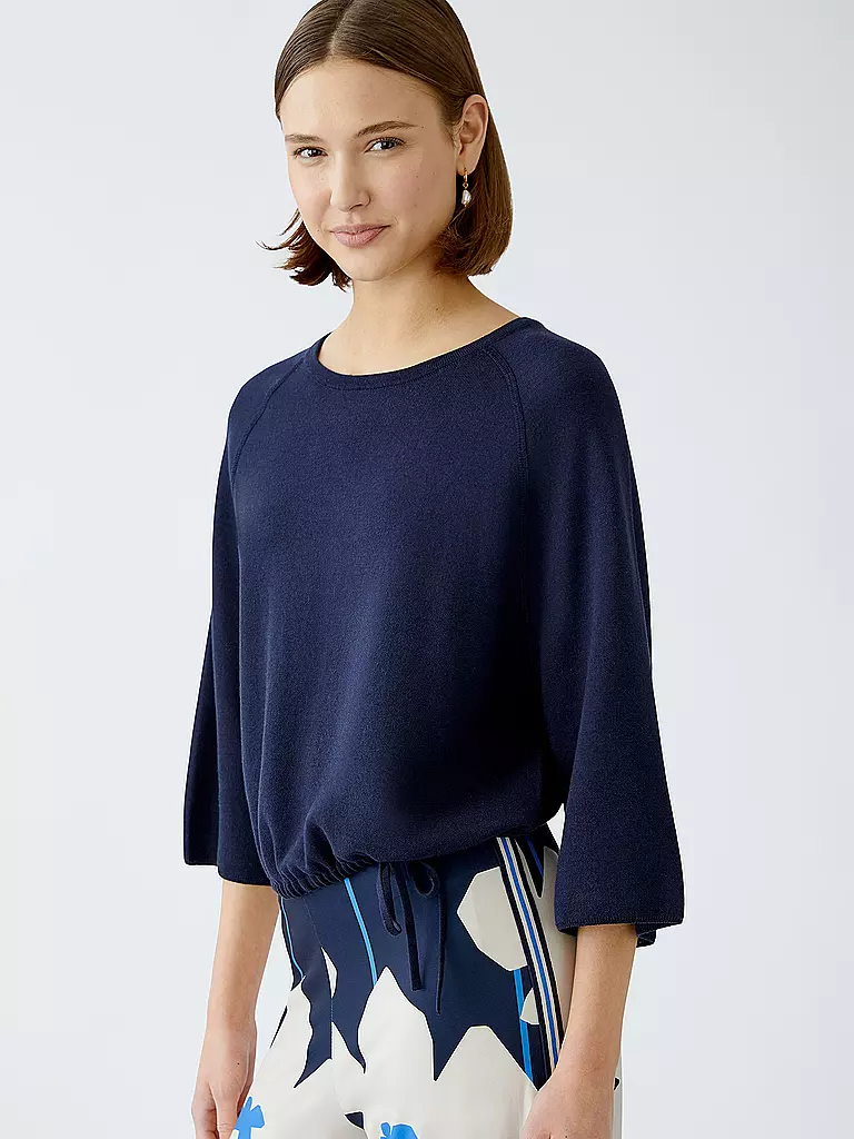OUÍ | Pull réversible | 