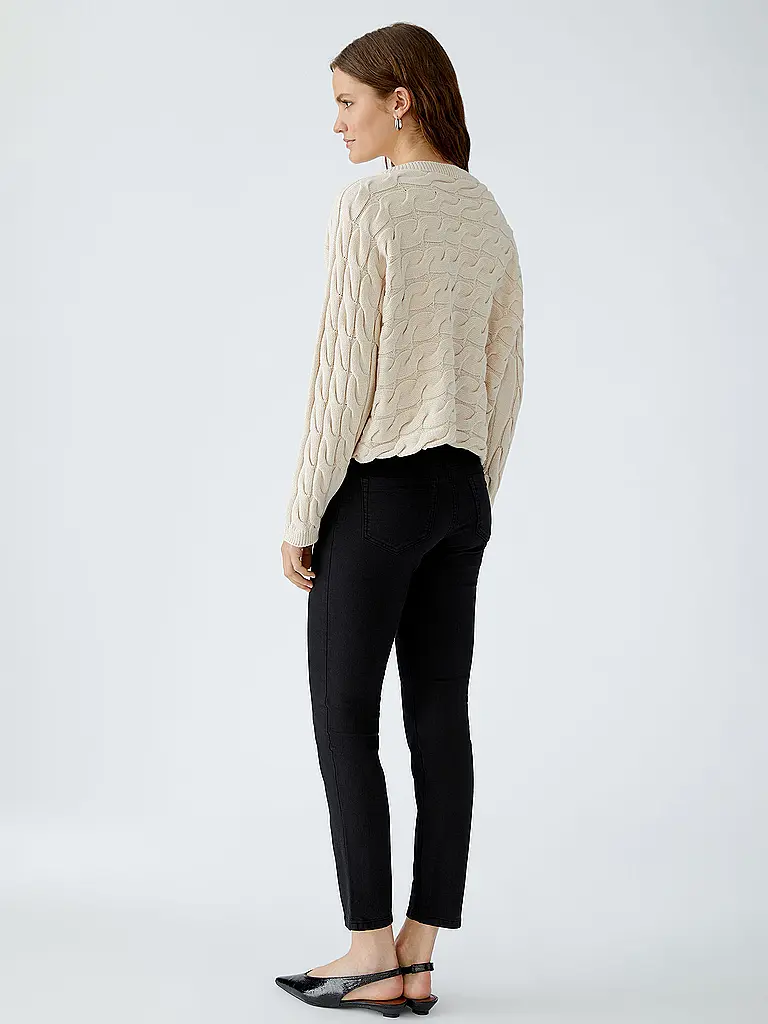 OUÍ | Pull SIRAH | 