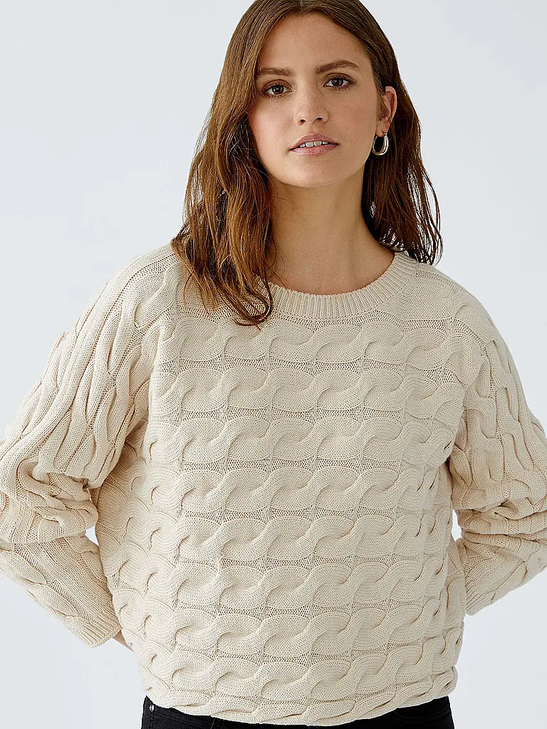 OUÍ | Pull SIRAH | 