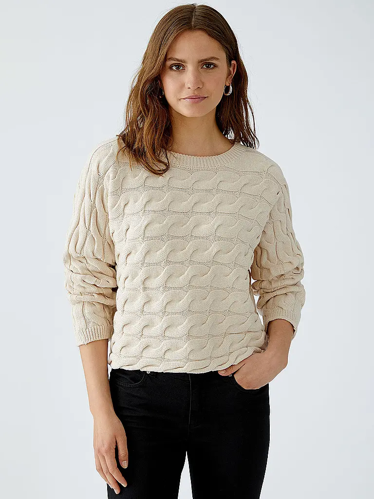 OUÍ | Pull SIRAH | 