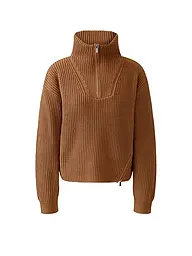 OUÍ | Pull Troyer | Camel