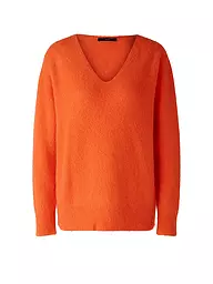 OUÍ | Pull | Rouge