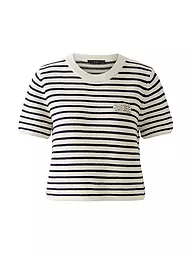 OUÍ | Pull | Bleu