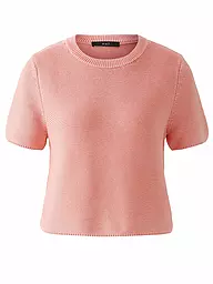 OUÍ | Pull | Rose