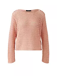 OUÍ | Pull | Rose