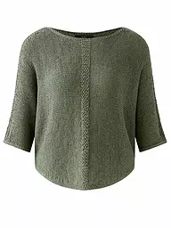 OUÍ | Pull | Olive