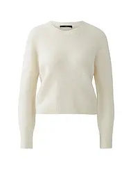 OUÍ | Pull | Beige