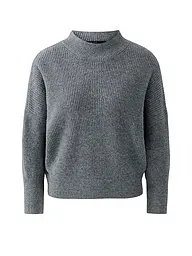 OUÍ | Pull | Gris