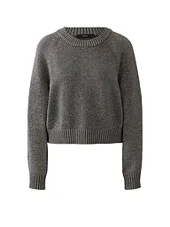 OUÍ | Pull | Marron