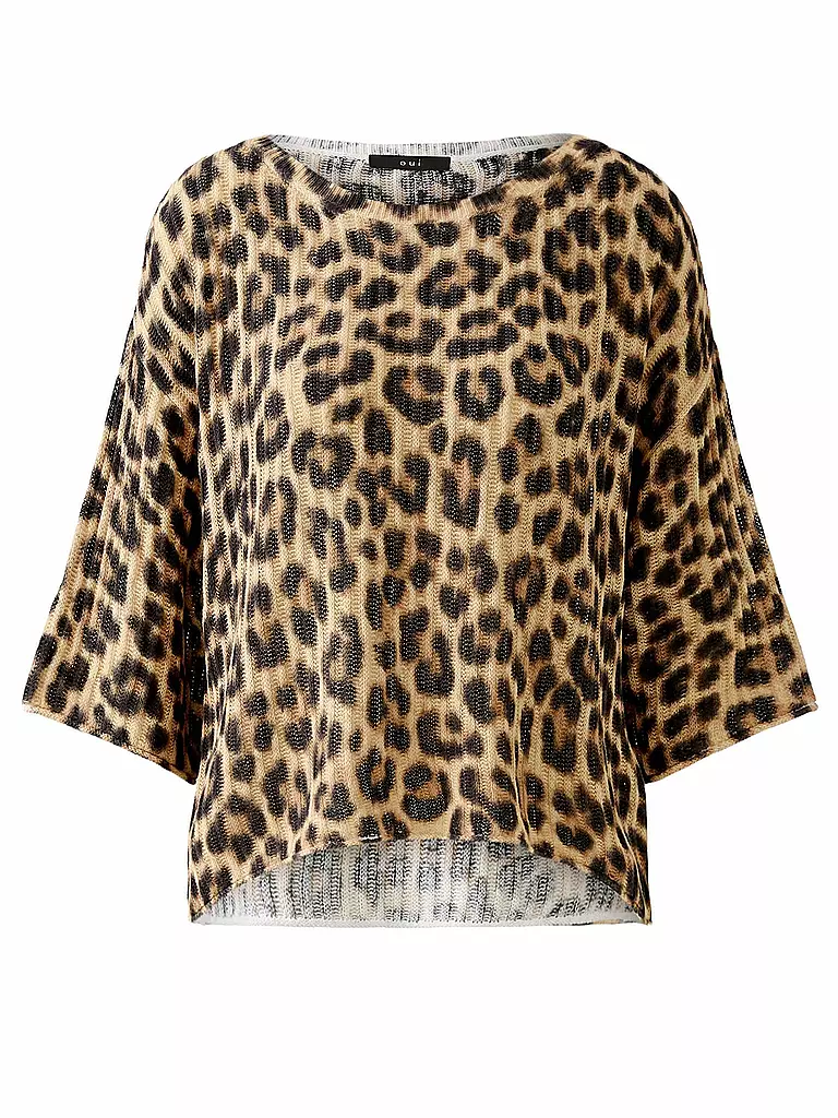 OUÍ | Pull | Camel