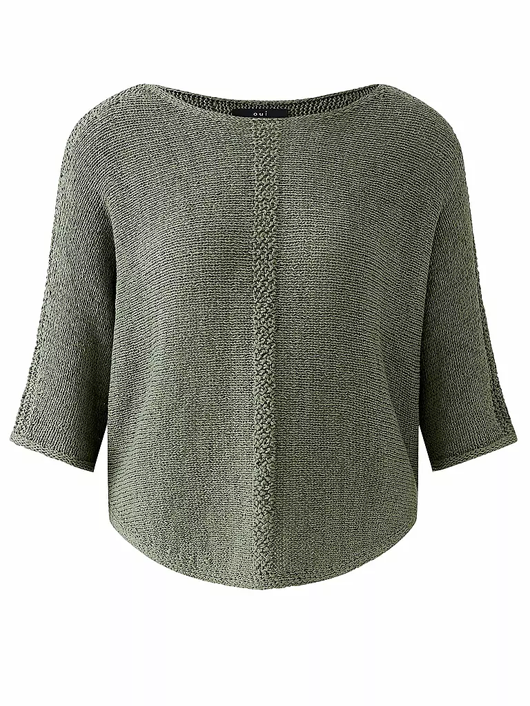OUÍ | Pull | olive