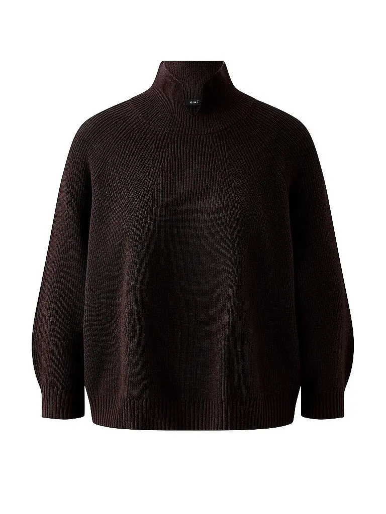 OUÍ | Pull | braun