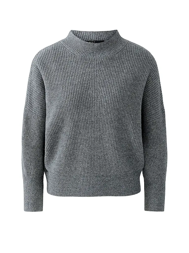 OUÍ | Pull | grau