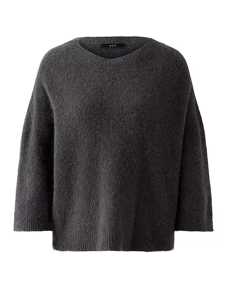 OUÍ | Pull | braun