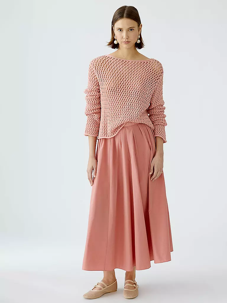 OUÍ | Pull | Rose
