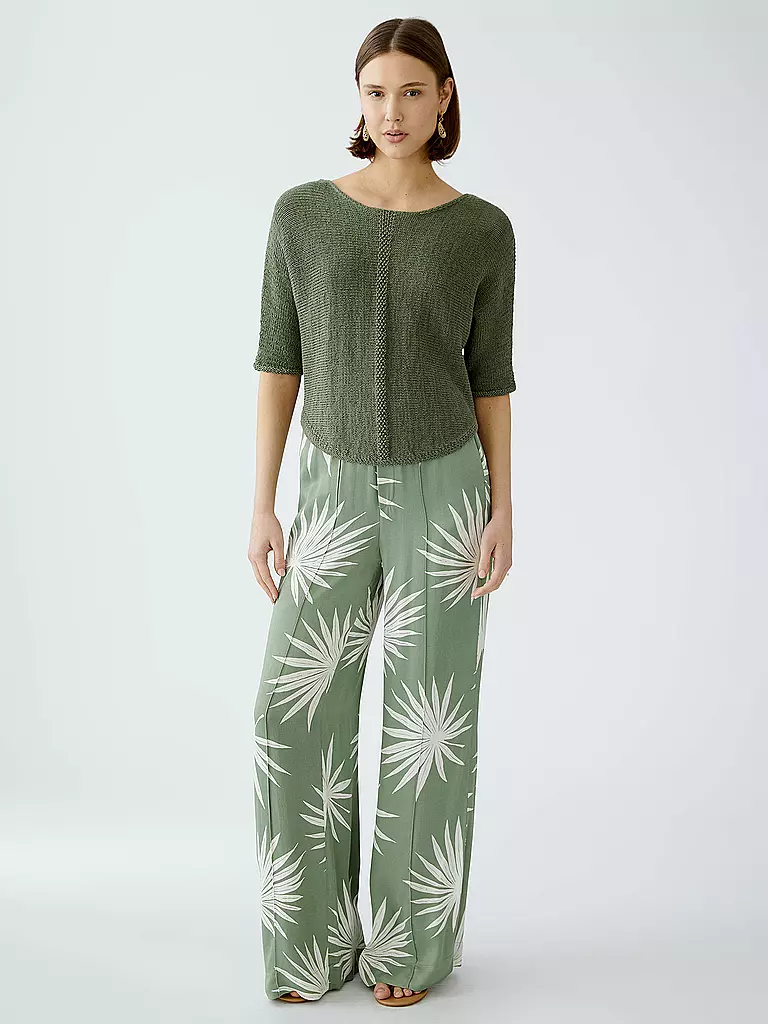 OUÍ | Pull | olive
