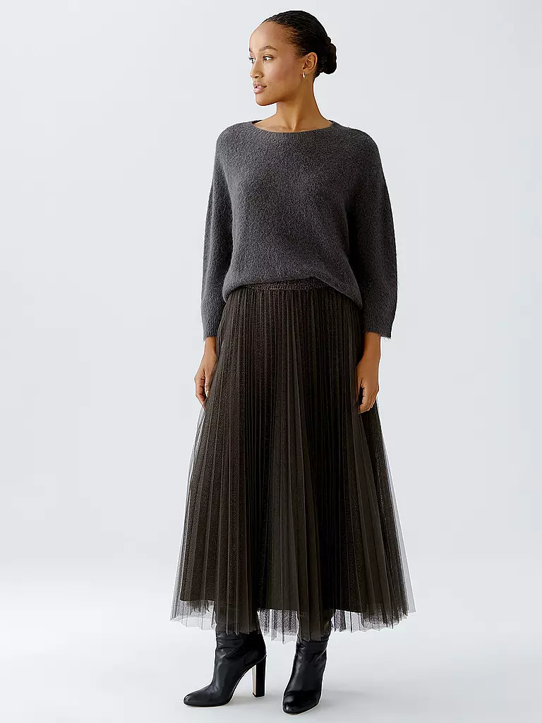 OUÍ | Pull | braun