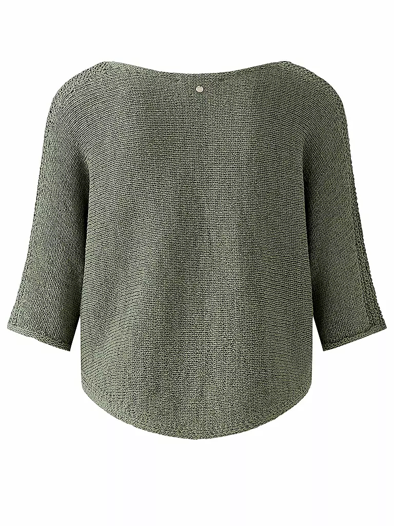 OUÍ | Pull | olive