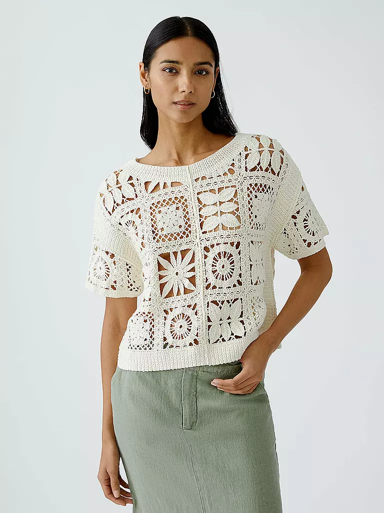 OUÍ | Pull | 