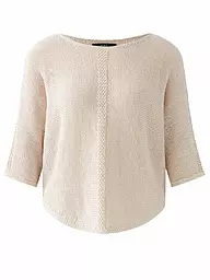 OUÍ | Pull | Crème
