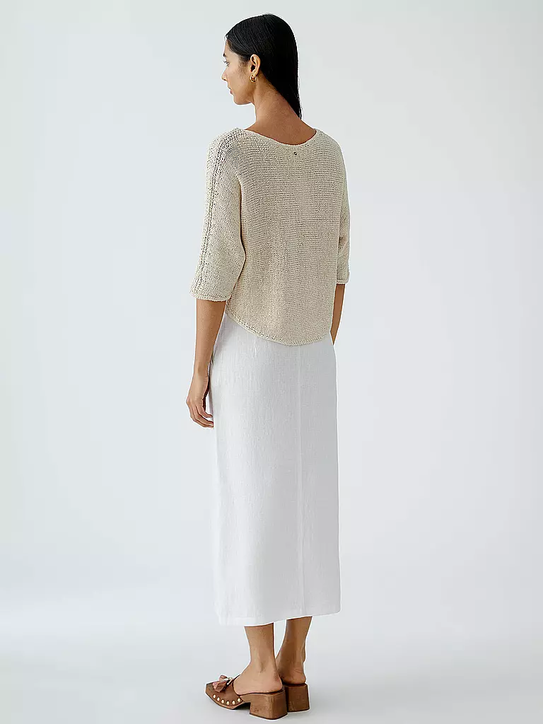 OUÍ | Pull-over | 