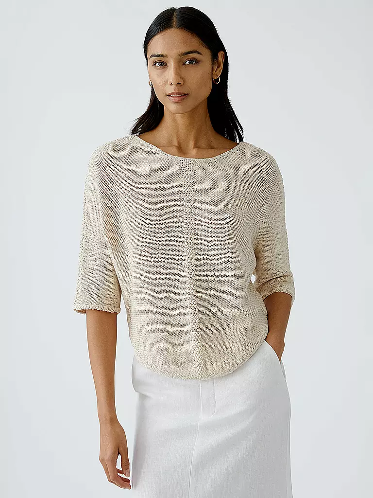 OUÍ | Pull-over | 