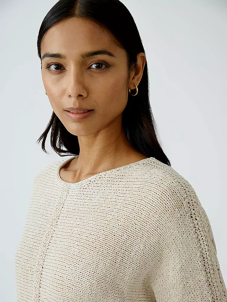 OUÍ | Pull-over | 