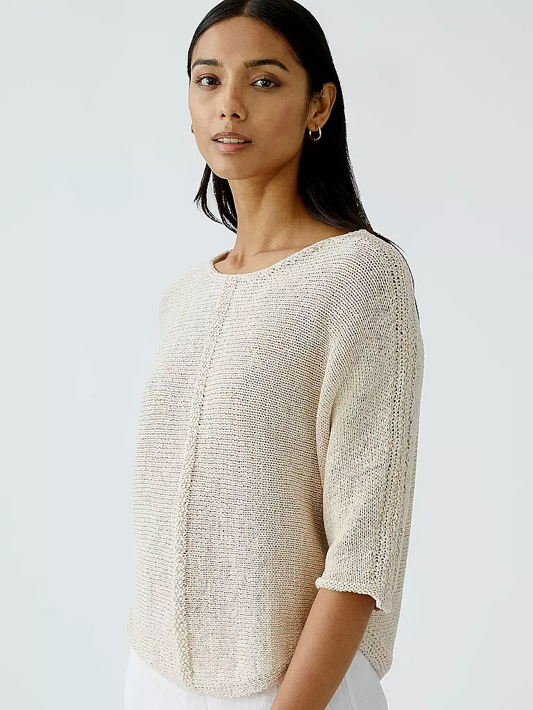 OUÍ | Pull-over | 