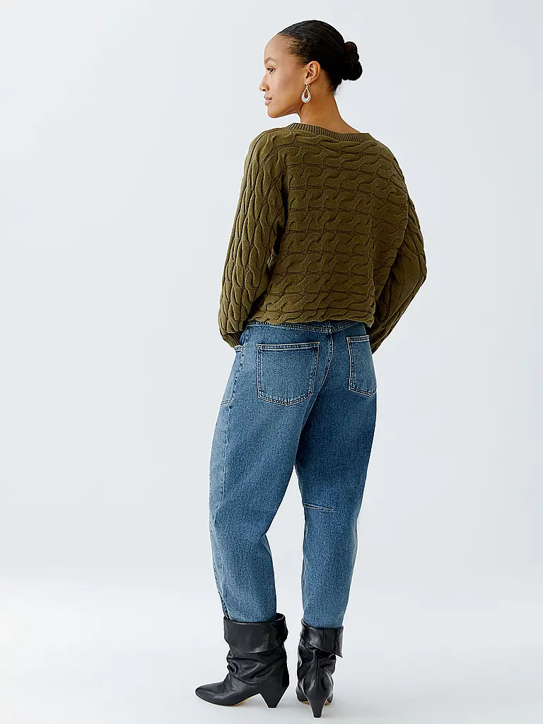 OUÍ | Pullover SIRAH | 