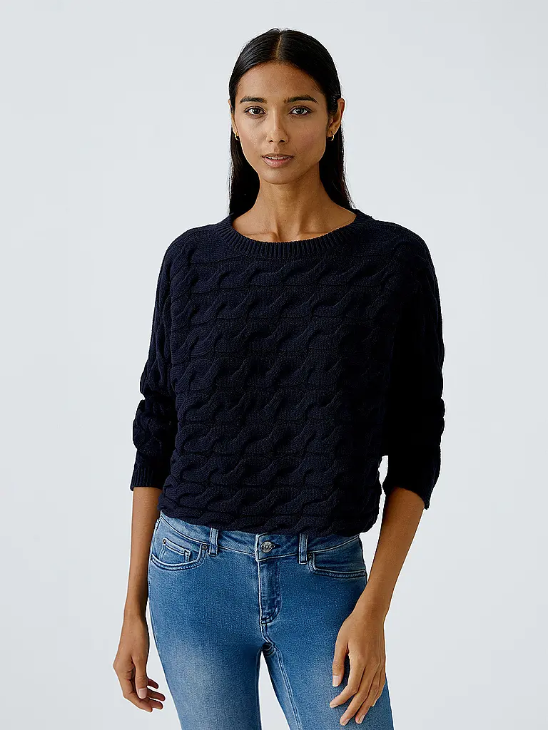 OUÍ | Pullover SIRAH | 
