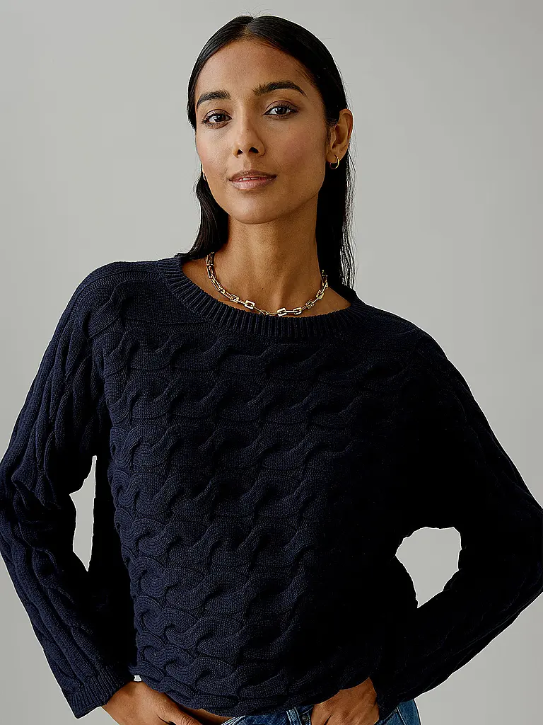 OUÍ | Pullover SIRAH | 