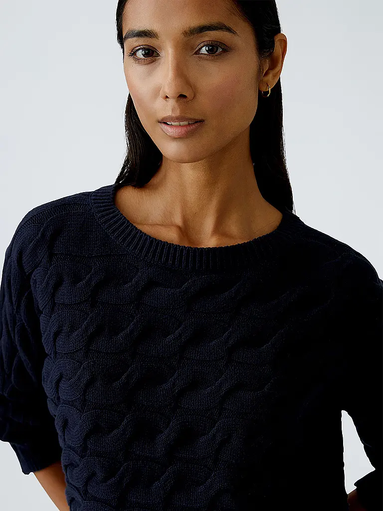 OUÍ | Pullover SIRAH | 