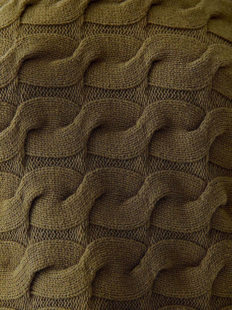OUÍ | Pullover SIRAH | 