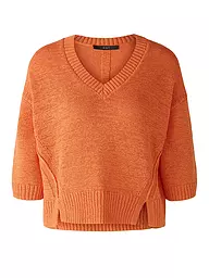 OUÍ | Pull | Orange