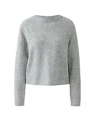 OUÍ | Pullover | Gris