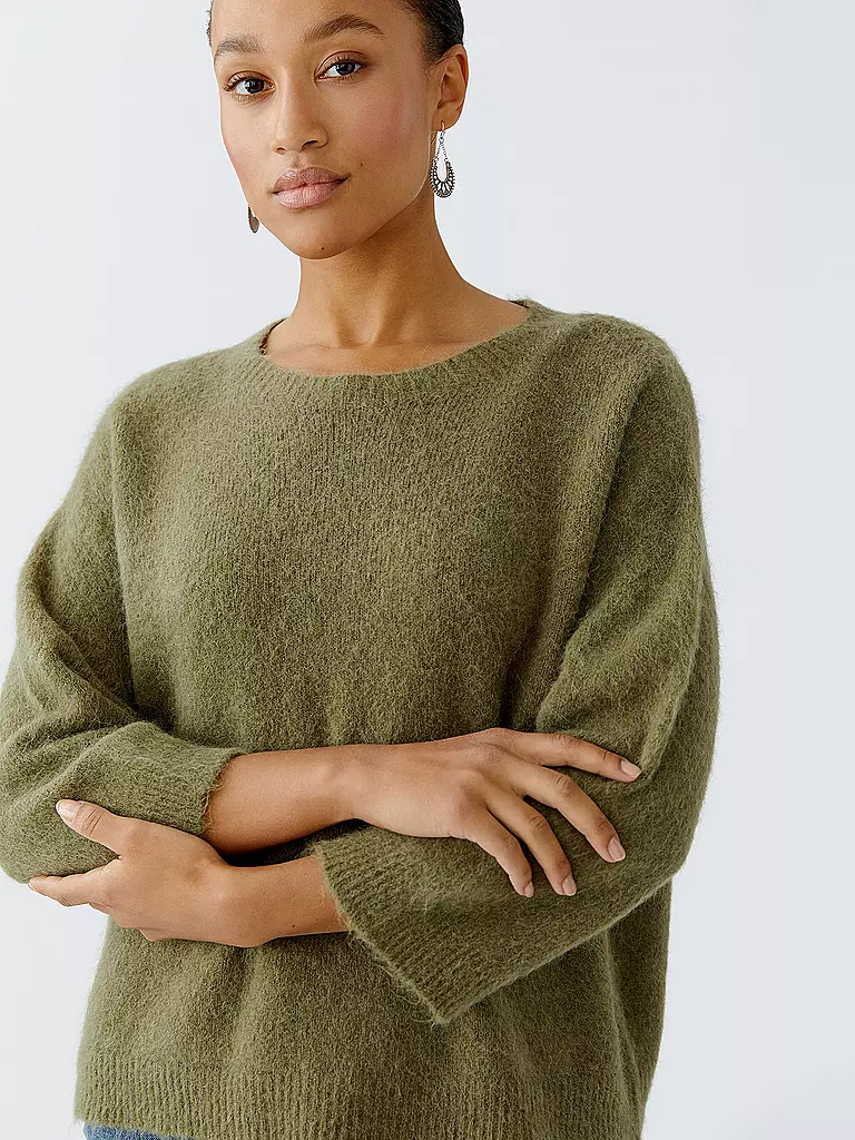 OUÍ | Pullover | 
