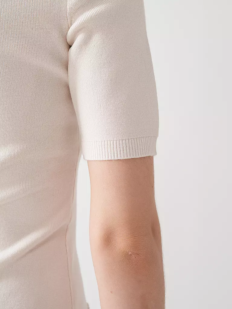 OUÍ | Pullover | Crème