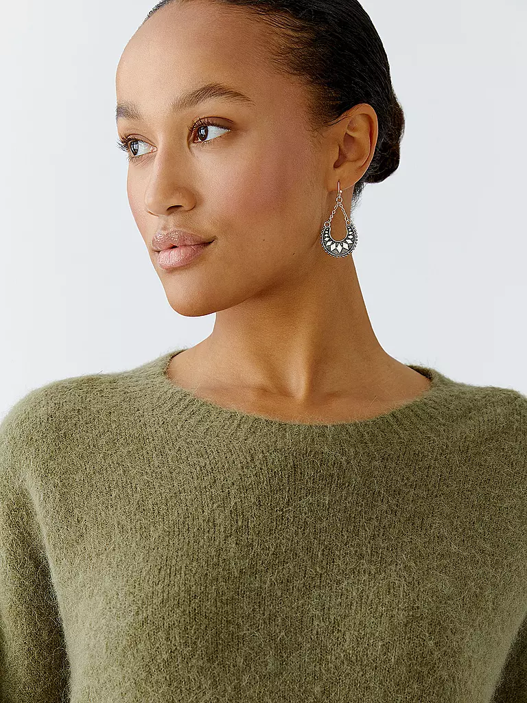 OUÍ | Pullover | 