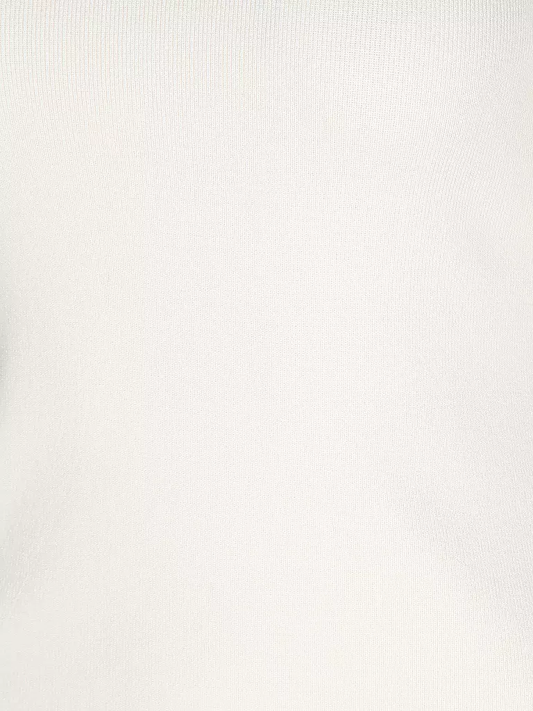 OUÍ | Pullover | Crème