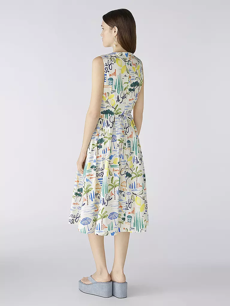 OUÍ | Robe midi | 