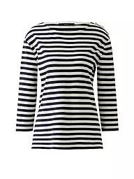 OUÍ | Shirt SUNALA | Bleu