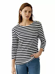 OUÍ | Shirt SUNALA | Noir