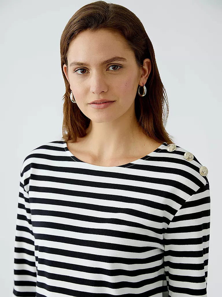 OUÍ | Shirt SUNALA | 