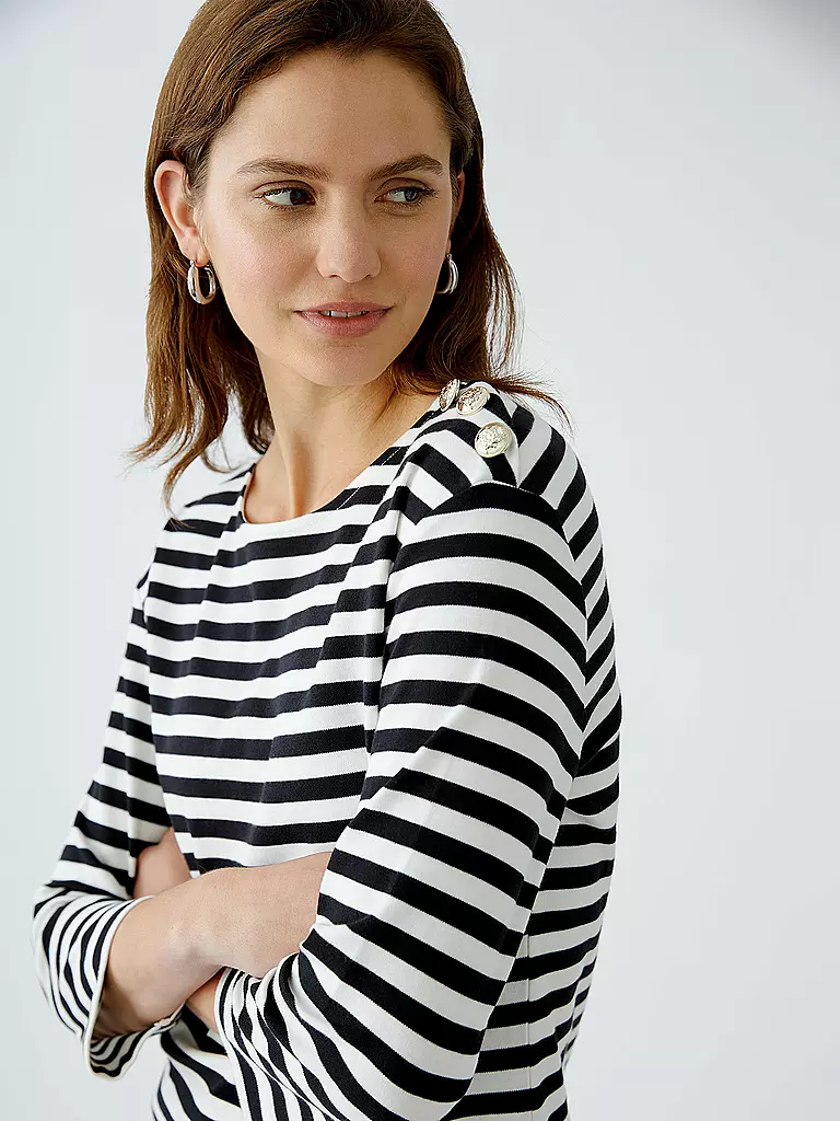 OUÍ | Shirt SUNALA | 