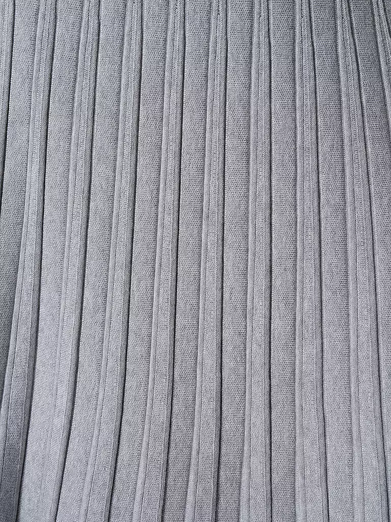 OUÍ | Strickrock | Gris clair