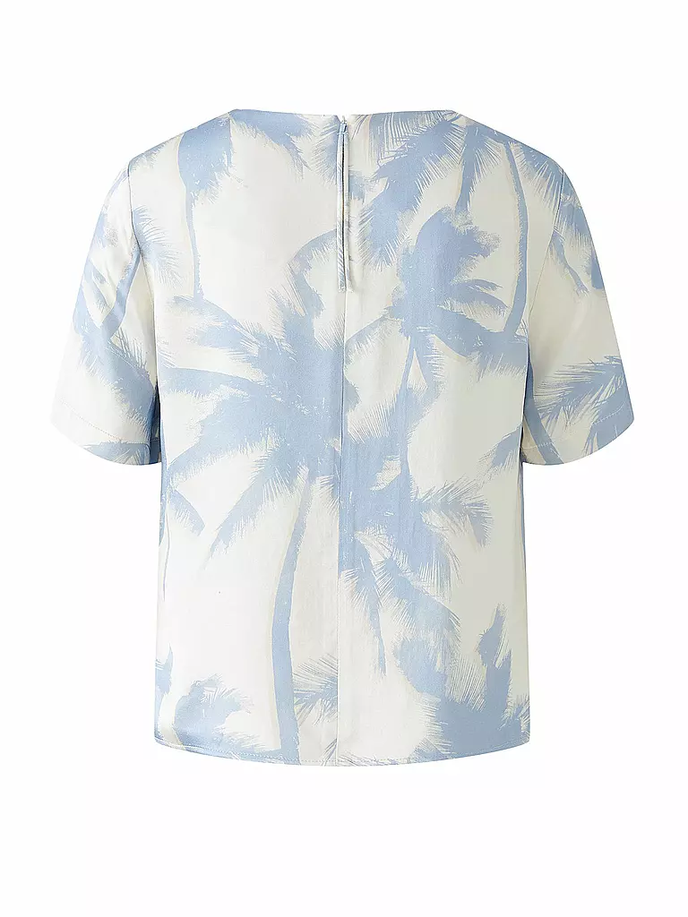 OUÍ | T-shirt blouse |