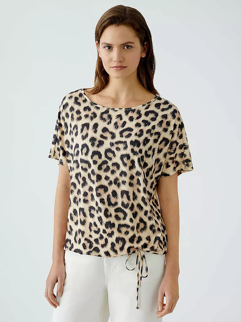 OUÍ | T-shirt | 