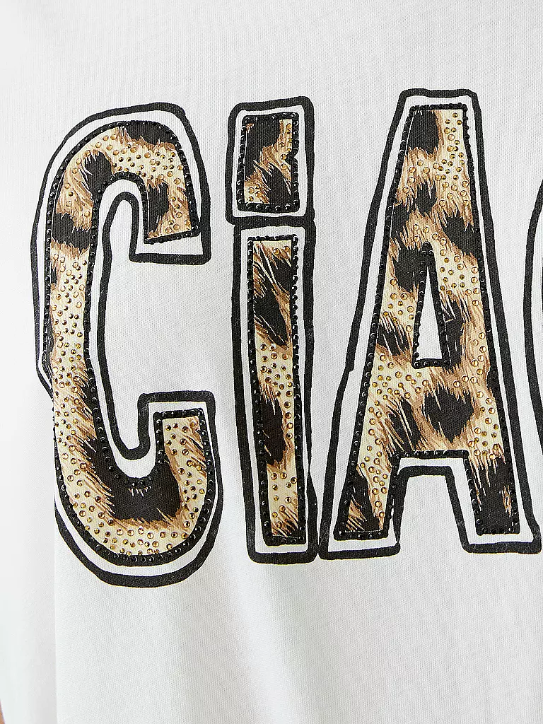 OUÍ | T-shirt | 
