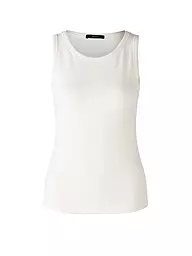 OUÍ | Top | Blanc